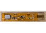 TDK InvenSense T5848 MEMS Microphone Evaluation Board