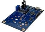 Amphenol SGX Sensortech SGX_EVAL_EC Gas Sensor Evaluation Kit