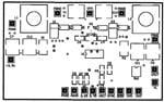 Vishay Semiconductors Si786 Demonstration Board