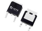 IXYS SRU6008DS2RP Sensitive SCR