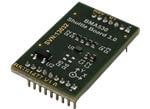 Bosch BMA530 Shuttle Board 3.0