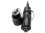 Amphenol Fiber Systems International TFOCA-II Fiber Optic Connectors & Termini