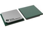 Texas Instruments TMS320C6452 Digital Signal Processor (DSP)