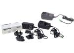 ED-PSU120x 12V Wall Mount Power Supplies