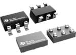 Texas Instruments TXS0101/TXS0101-Q1 1-Bit Non-Inverting Translators