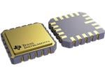 Texas Instruments REF80 Temp-Controlled Buried Zener Reference