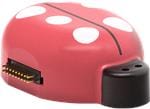 TDK InvenSense SmartBug™ 2.0 Wireless Sensor Module MLE