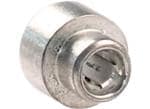 Preci-Dip Open-Bottom Socket Contacts