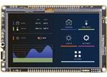 Mikroe MIKROE-6179 Mikromedia 5 for Kinetis Resistive