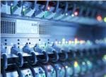 Bergquist Company Router Switch & Network Applications