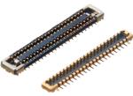 Panasonic Industrial Devices R35 High-Current Connectors