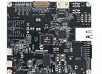 PIC64GX1000 Curiosity Kit