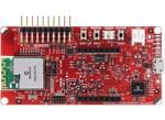 Microchip Technology WBZ351 Curiosity Board (EV19J06A)