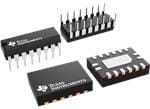 Texas Instruments CD74AC138 3-to-8 Line Decoders/Demultiplexers