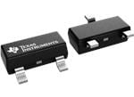 Texas Instruments ESDS452/ESDS452-Q1 Bi-Directional ESD & TVS Diodes