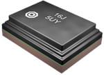 Qualcomm RF360 B4377 SAW RF Filter