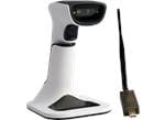 LPRS (Low Power Radio Solutions) LoRaSCAN-HH 2D Wireless Handheld Barcode Scanners