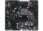 Infineon Technologies CYTVII-B-E-100-SO Evaluation Board