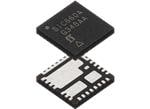 Vishay Semiconductors SiC660 60A VRPower® Integrated Power Stage