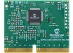 Microchip Technology EV68M17A dsPIC33AK128MC106 Motor Control DIM