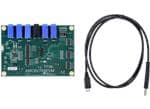 Texas Instruments AMC6V704EVM Evaluation Module