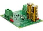 Littelfuse LS0502SCD33 Evaluation Board