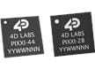 PIXXI-28 & PIXXI-44 Graphic Controllers