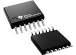 Texas Instruments SN74HC11 Triple 3-Input AND Gates