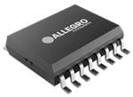 ACS71010 Hall-Effect Current Sensors