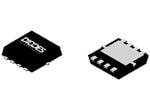 Diodes Incorporated DXTP80x PNP Bipolar Transistors