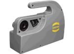 HARTING Double-Indent Pneumatic Crimping Tool