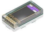 ams OSRAM TSL2522 Highly Sensitive Ambient Light Sensor