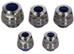 Murrplastik WKM-FDA Metal Cable Fittings
