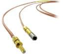 Amphenol Socapex Coaxial Connectors