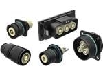 Amphenol LTD RHINO Guard Connectors