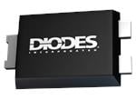 Diodes Incorporated DTH1006P5 Glass Passivated Fast Recovery Rectifier