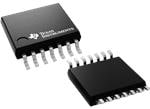 Texas Instruments CD74HC14 Hex Inverters