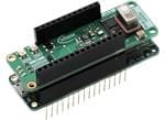 Infineon Technologies XENSIV™ PASCO2V15 Connected Sensor Kit