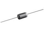 Vishay 1N4x Glass Passivated Plastic Rectifiers