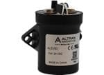 ALEV50 High-Voltage DC Contactors