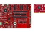BN61G23A Curiosity Platform Dev Board + GP DIM