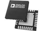 Analog Devices Inc. ADEMA124/ADEMA127 24-Bit Sigma-Delta ADCs
