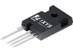 IXYS IXFH46N65X2W Power MOSFET