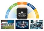 PIC32A High-Performance 32-bit Microcontrollers