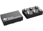 Texas Instruments CD326x Audio Interface Transmitter