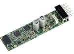 Infineon Technologies REF_48V_270W_EBIKE Reference Board