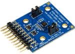 TDK InvenSense EV_IAM-20680HV Evaluation Board
