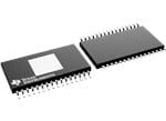 Texas Instruments TAS5830 65W Stereo Class-D Amplifier