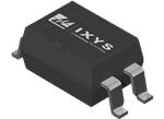 IXYS Integrated Circuits CPC1343G OptoMOS® Solid State Relays