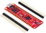 AVR32SD32 Curiosity Nano Evaluation Kit